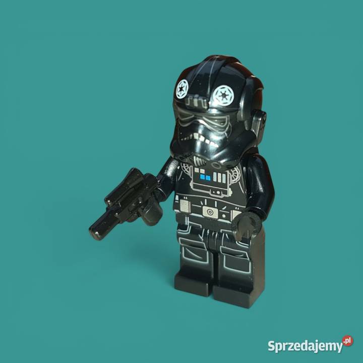 Lego Star Wars lmperial SW1260 Figurki Warszawa