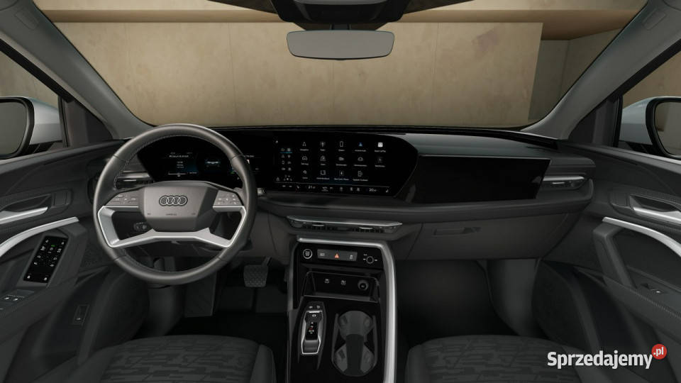 Audi Q5 elektryczne lusterka kujawsko-pomorskie Toruń