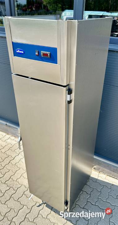SZAFA CHŁODNICZA ACCONA 450L LODÓWKA CHŁODZIARKA Krępsko