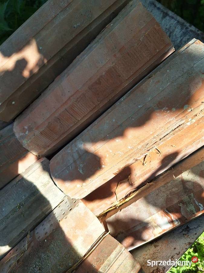 Drena saczek ceramiczny opolskie Nysa sprzedam