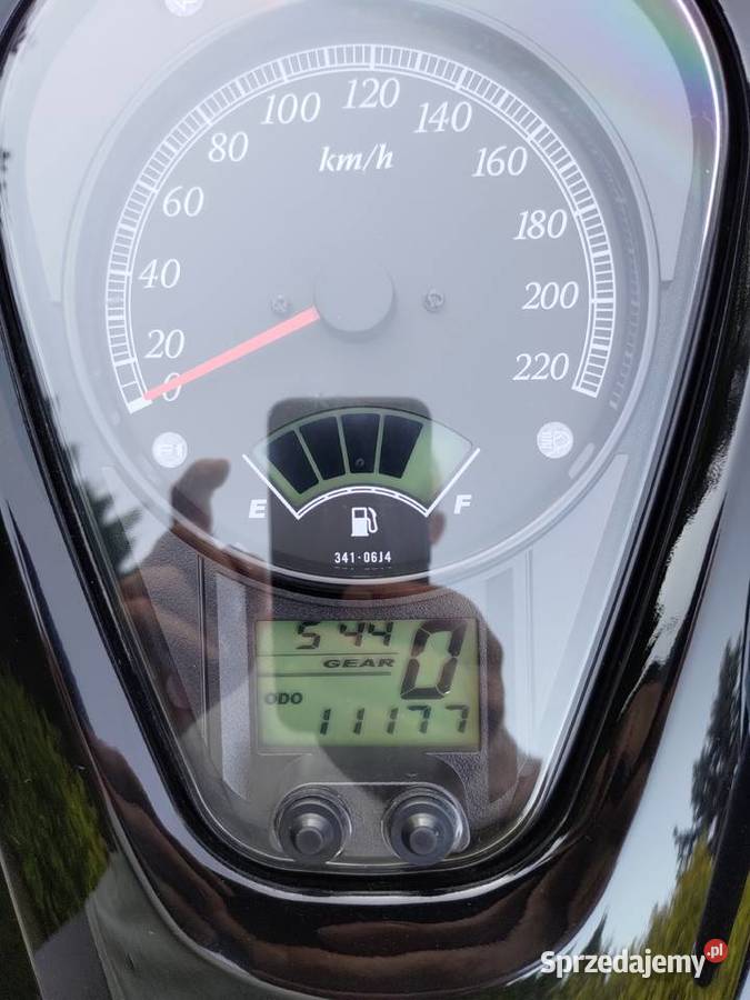 Suzuki IntruderBoulevard C90T BOOS motocyklisty podkarpackie Lesko