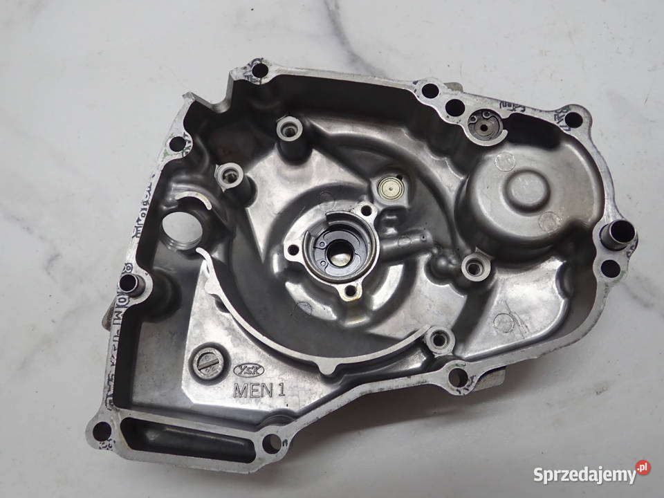 Dekiel Pokrywa Magneta Statora Honda CRF 450 Strzelce Krajeńskie