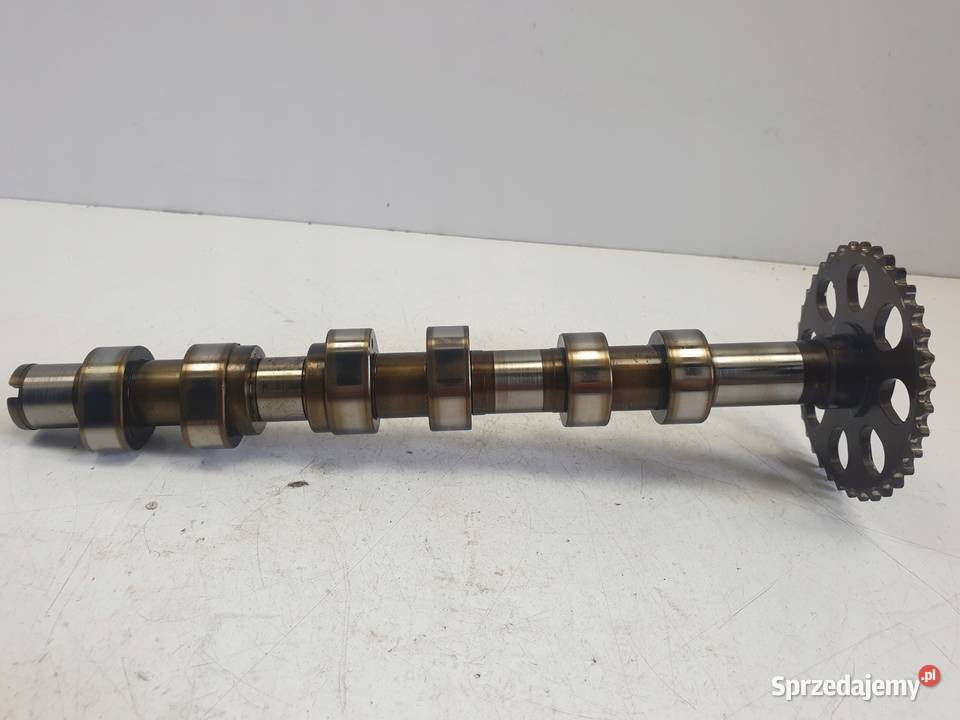 WAŁEK ROZRZĄDU VW Polo IV 12 12V 03E109571 ssący Chełm