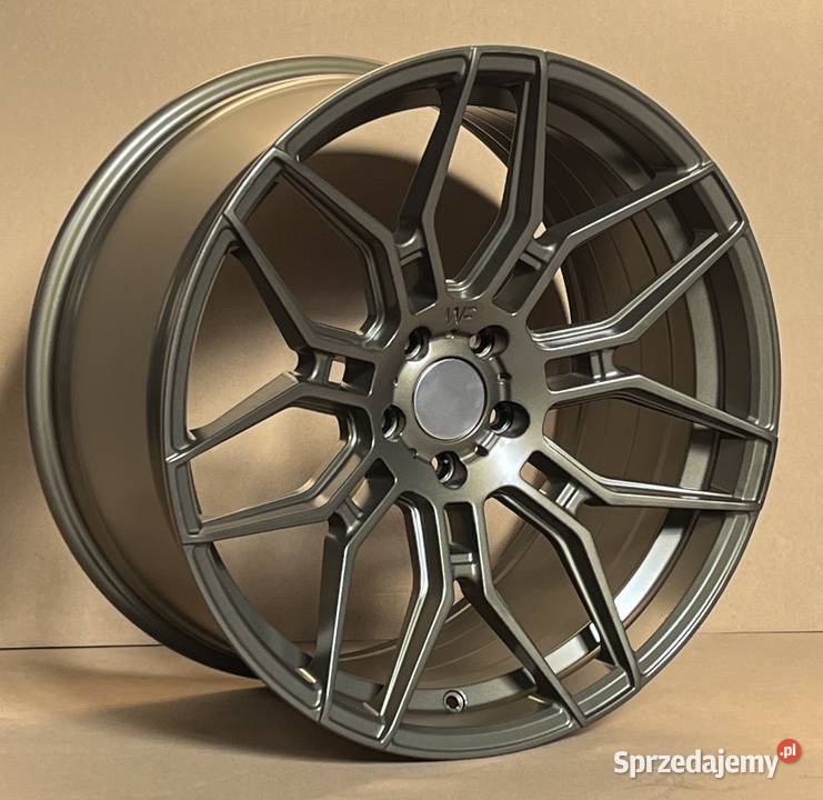 Felgi Wheelforce CF2FF Audi Mercedes 10Jx20 ET42 Gostyń