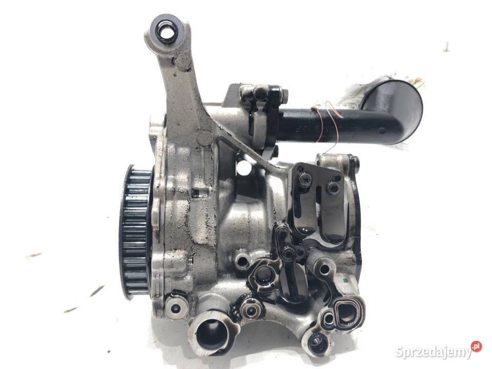 POMPA OLEJU VW GOLF VII 04L145208D 16 105 osobowe