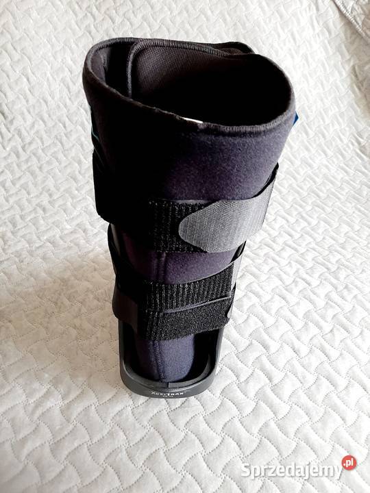 Orteza pneumatyczna Procare Xceltrax Air Small Jarocin