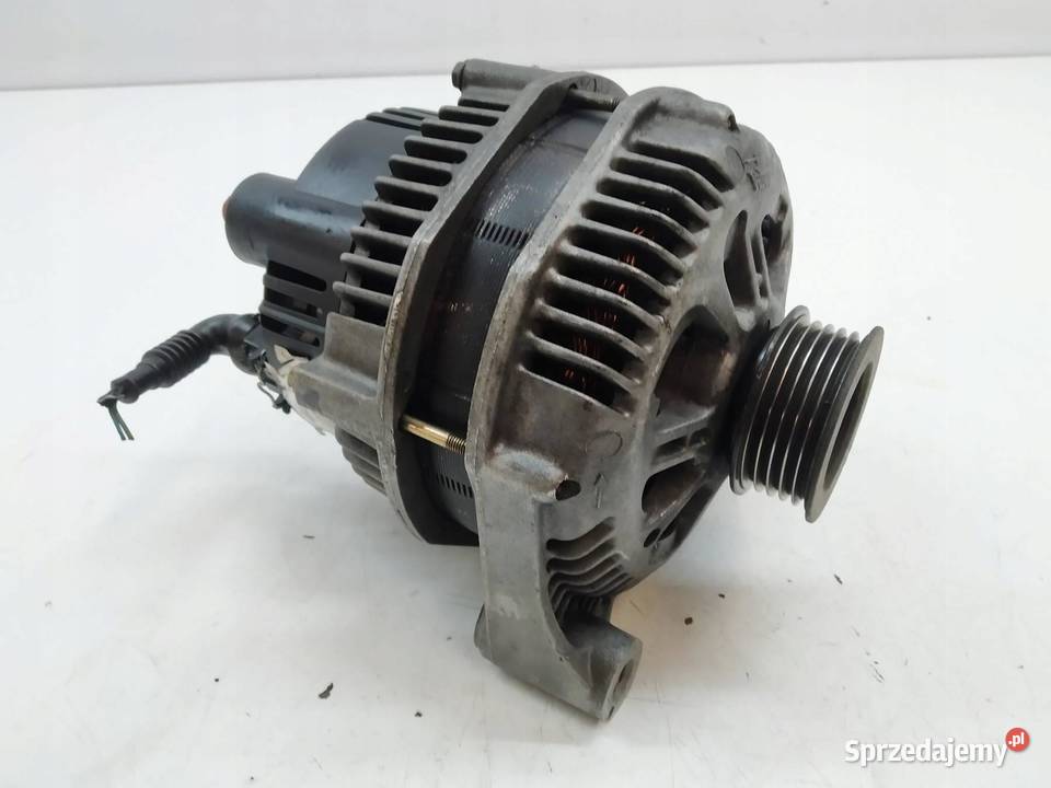 ALTERNATOR 20 D M47 Bmw Seria 3 IV 19982006 E46 sprzedam