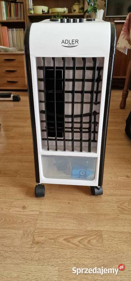 Klimatyzacja wentylator Wałbrzych sprzedam