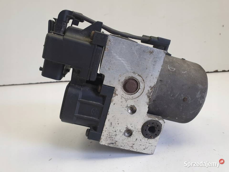 Opel Corsa B POMPA ABS hamulcowa 0273004136 Rudka