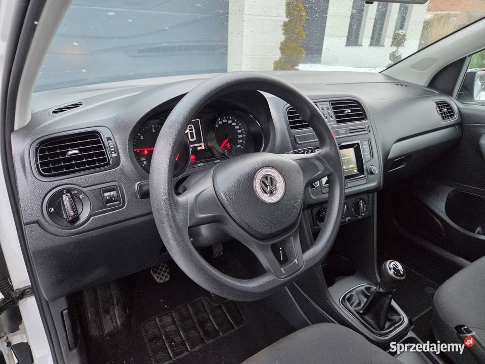 Polo 14 tdi 163 tyk isofix Polo Częstochowa sprzedam