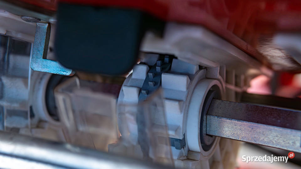 Siewnik zbożowy KRUKOWIAK JOTA 3m dwutalerz z Łowicz