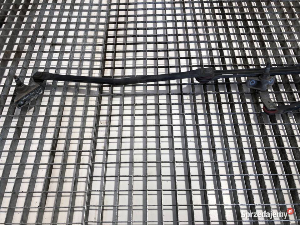 MECHANIZM WYCIERACZEK PRZÓD DAF XF UKŁAD RAMION Mechanizmy wycieraczek