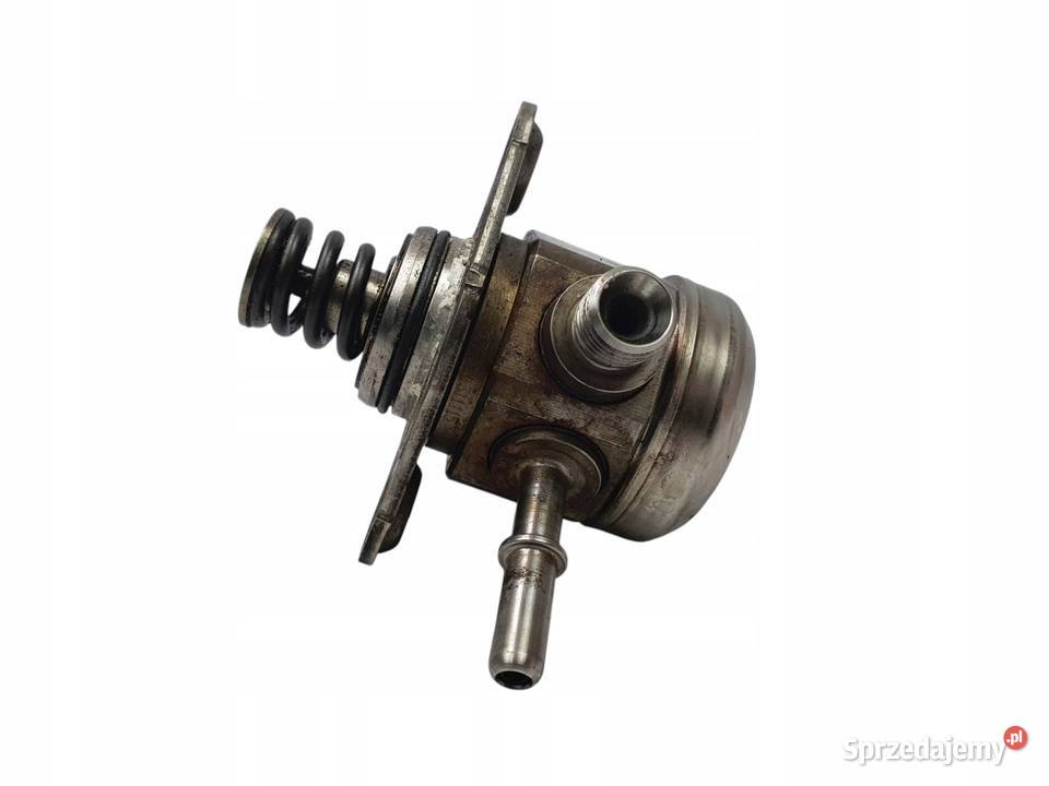 POMPA WYSOKIEGO CISNIENIA Ford Focus III 10