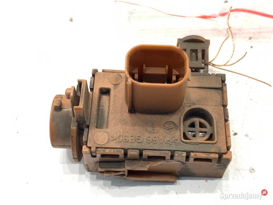 CZUJNIK JAKOŚCI POWIETRZA VW PASSAT B8 3Q0907643 Powietrza sprzedam