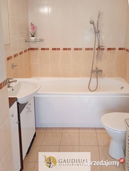 Mieszkanie 2pokojowe Myśliwska Gdańsk