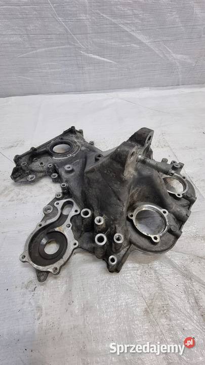 FORD B FIESTA MK7 10 ECOBOOST OBUDOWA ROZRZĄDU sprzedam