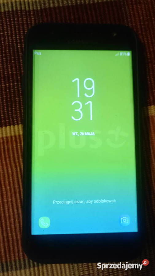 Telefon Samsung J 3 Samsung