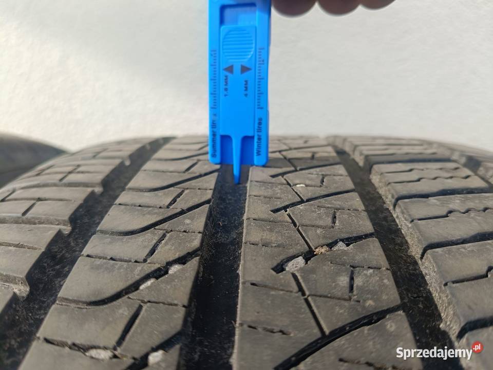 Opony całoroczne całoroczne Zawidów