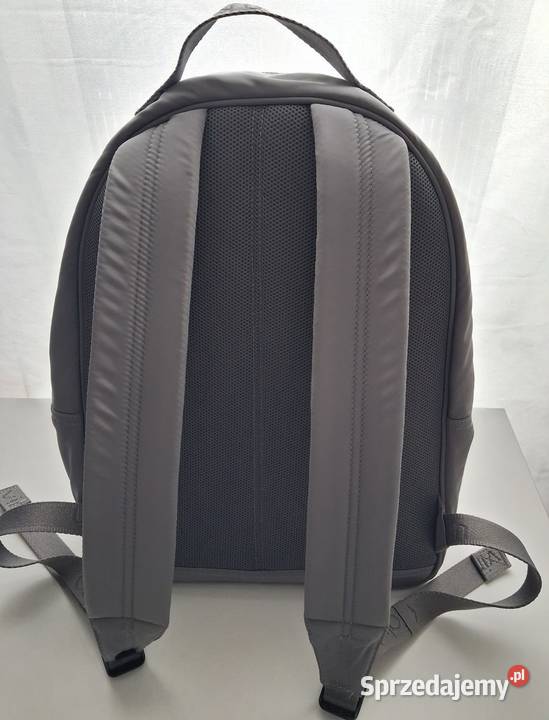 nowy CALVIN KLEIN JEANS miejski plecak unisex Torby, plecaki i walizki Łódź sprzedam