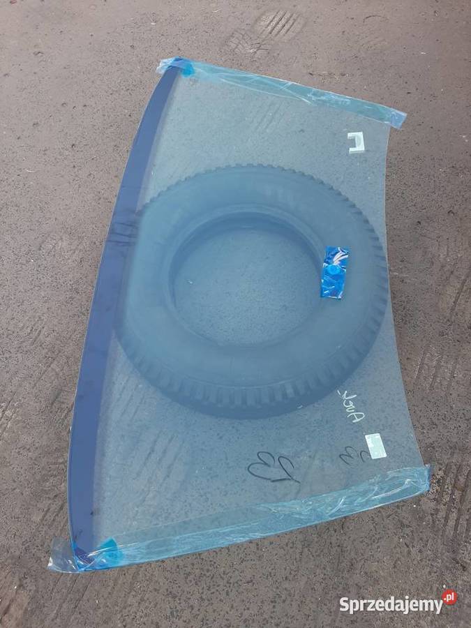 NOWA szyba przednia koda Felicja Favorit Warszawa