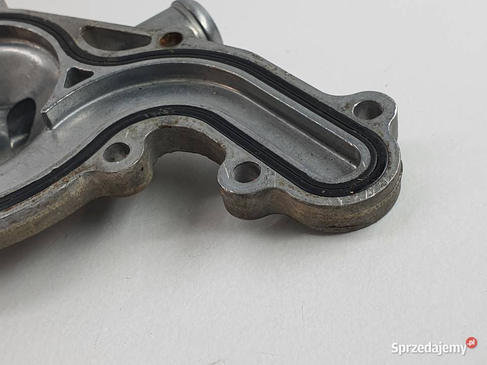 Dekiel Pompy Wody Pokrywa Polaris Sportsman 700 Łódź