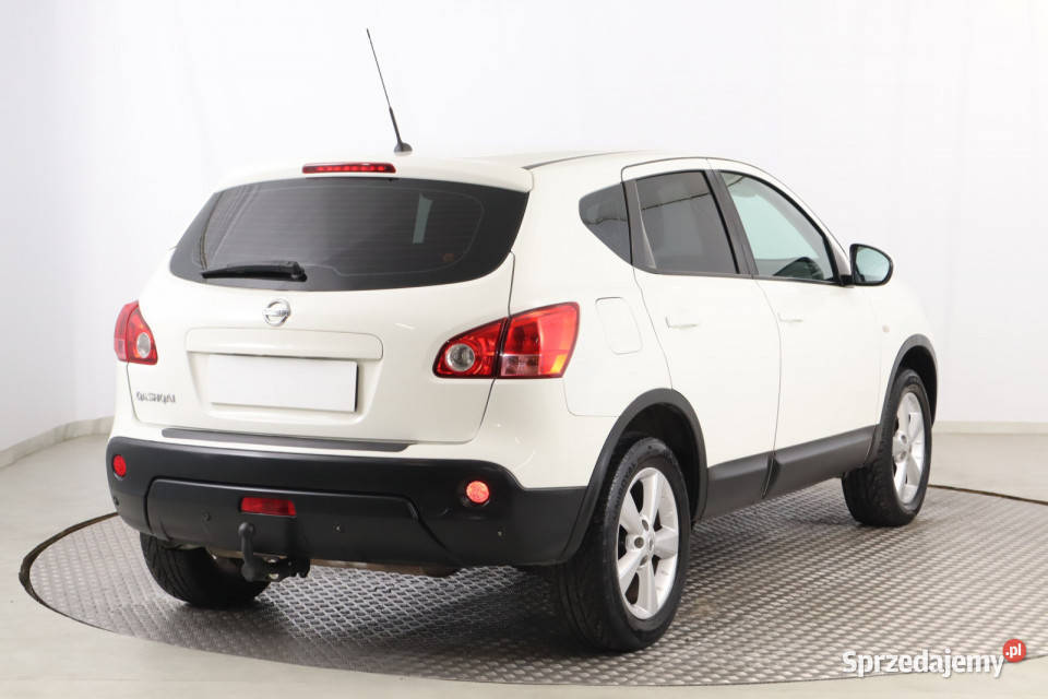 Nissan Qashqai 20 ABS Qashqai śląskie