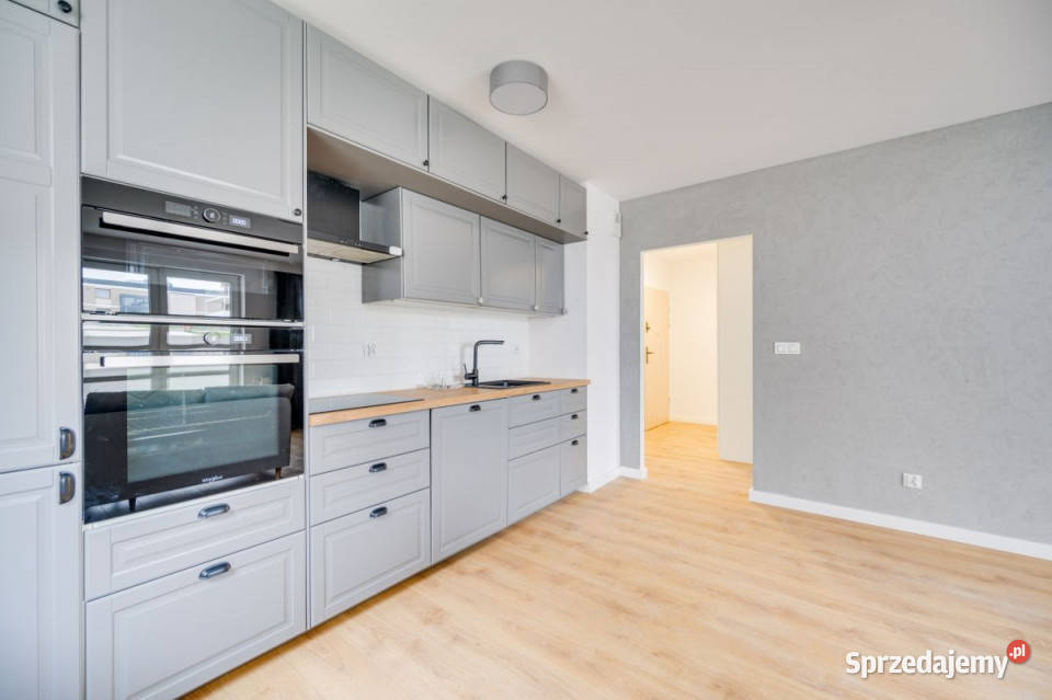 wynajmu mieszkania Gdańsk 4453m2 2 pokojowe