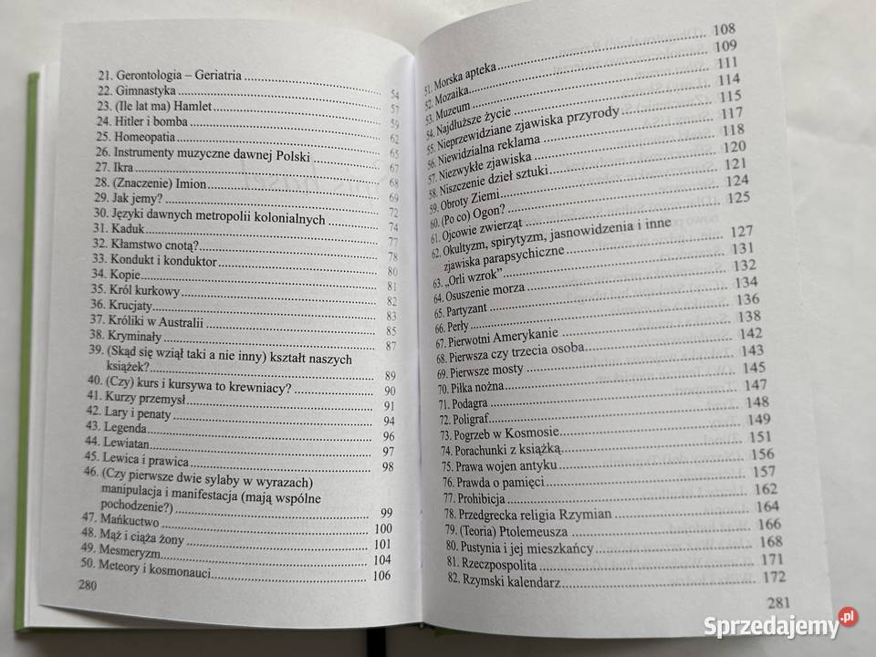 slowa do slowaLeksykon ksiazka W Kopalinski Lublin