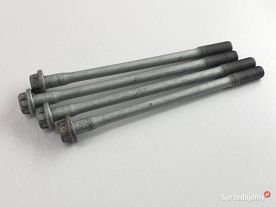 Sruba Szpilka Yamaha Yfz 450 Raptor Łódź