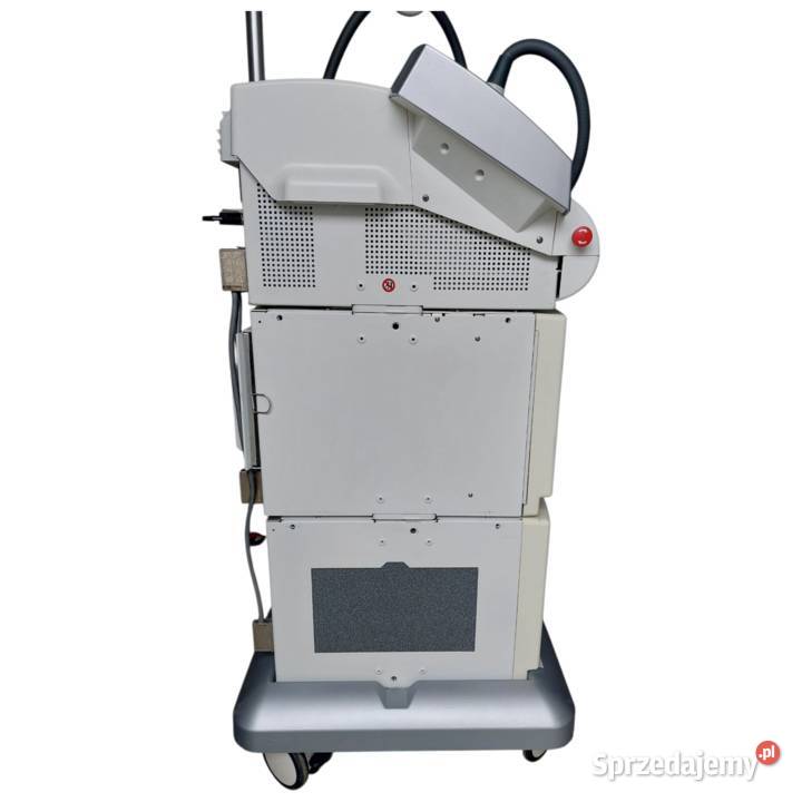 Palomar Cynosure Icon 2014 z głowicą MaxG i 1540 kujawsko-pomorskie Bydgoszcz