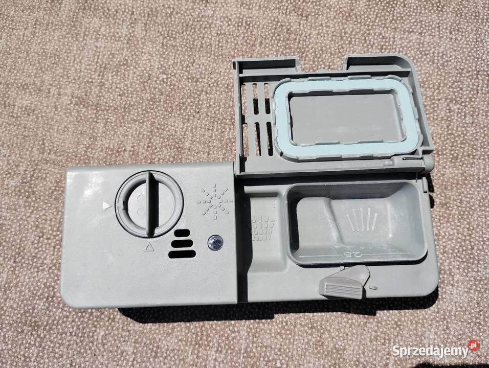 Dozownik zmywarka Amica Haier Samsung Gorenje Katowice sprzedam