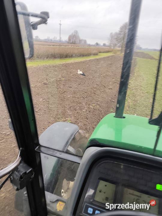 Pług 3 skibowy Skiby obrotowy Eberhardt mazowieckie Rzeczniów