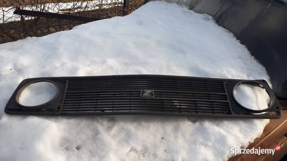 Zastava 1100 drzwi maski pokrywa bagażnika śląskie