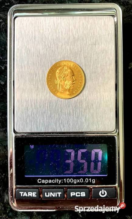 Dukat Austriacki Rzeszów