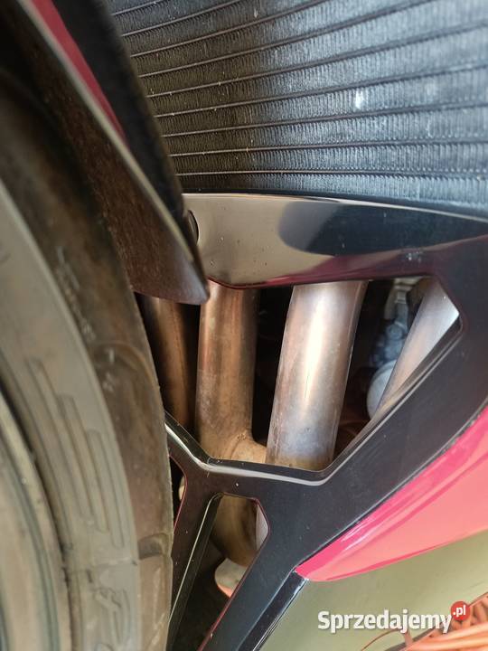 Yamaha R6 600 Stan Salonowy kolekcjonerów 25400km Bierawa sprzedam