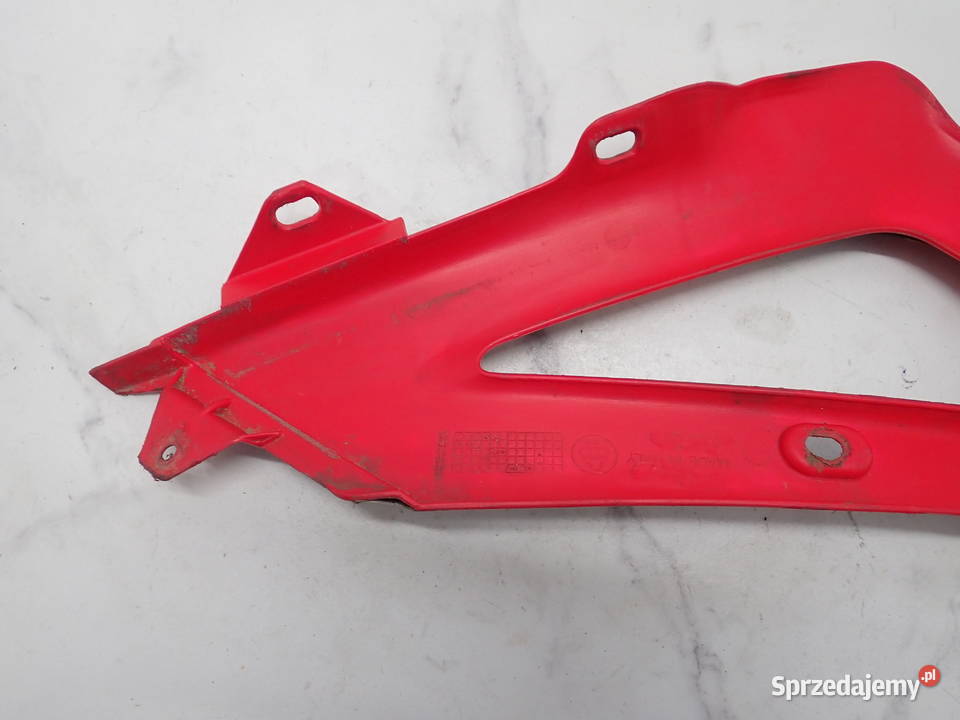 Osłona Owiewka Chłodnicy Zbiornika Paliwa Części i akcesoria motocyklowe lubuskie