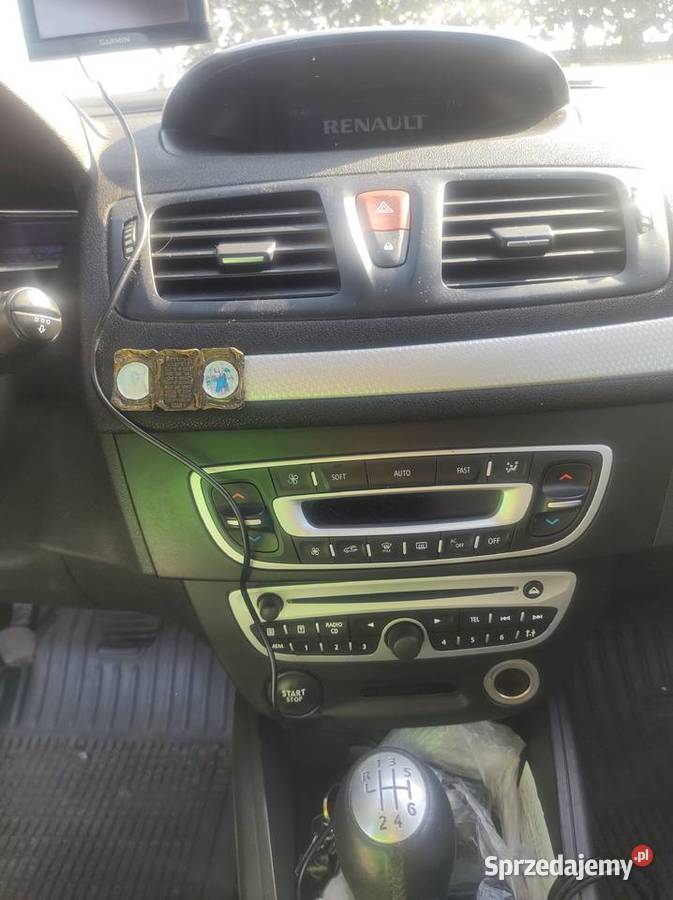 Megane 3 coupe ogranicznik prędkości Żory