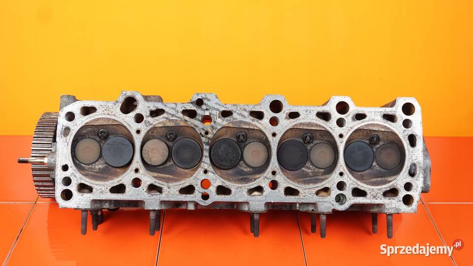 VW T4 25 B 94r 110 AAF glowica kompletna Głowice cylindrów mazowieckie Suków sprzedam