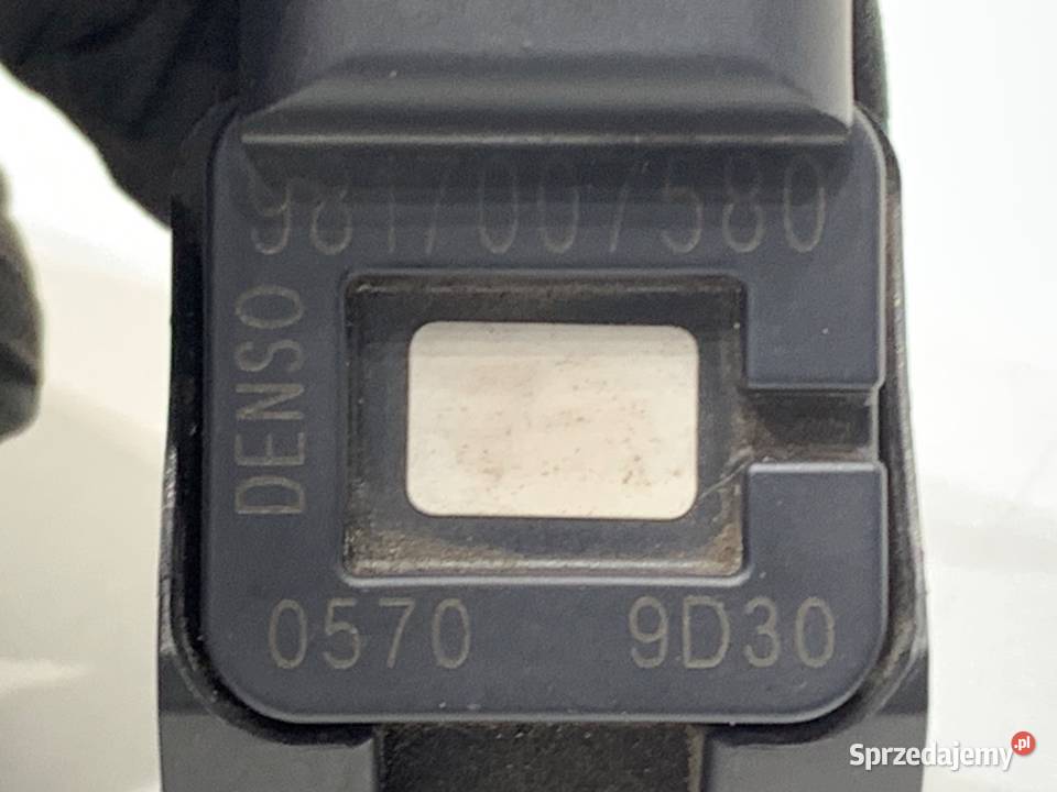 MAP SENSOR OPEL CROSSLAND 9817007580 12 131