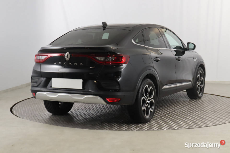 Renault Arkana 13 TCe SUV Zabrze sprzedam
