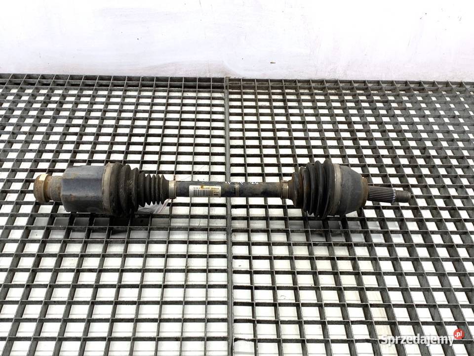 PÓŁOŚ PRAWY PRZÓD MINI COUNTRYMAN R60 9813716 16 sprzedam