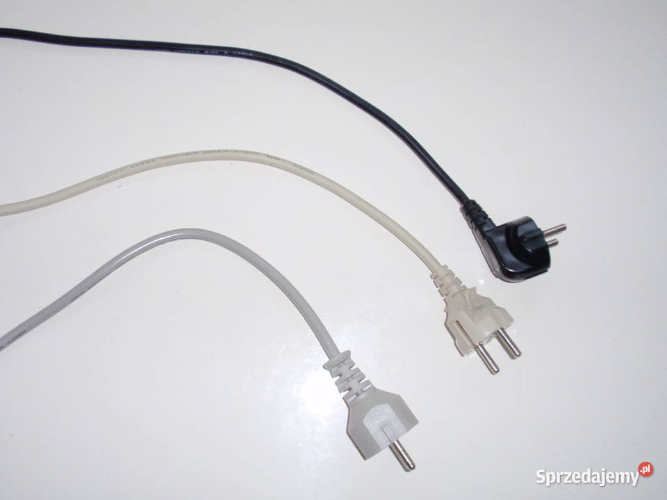 Kabel przewód do czajnika 16A 250V łódzkie Łódź sprzedam