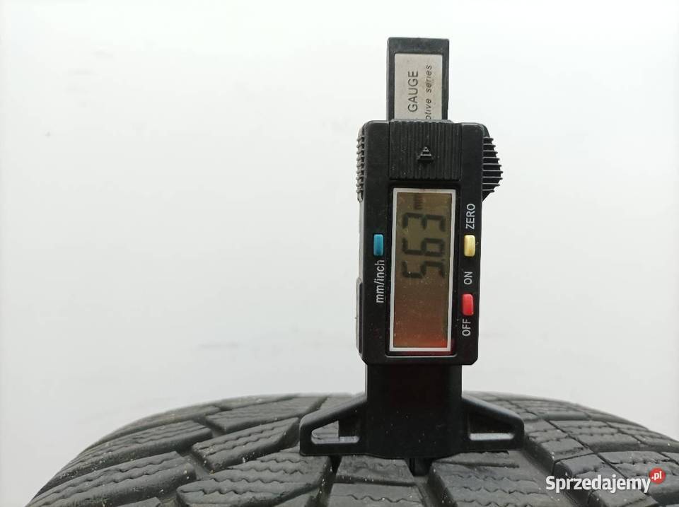 OPONA ZIMOWA HANKOOK WINTER ICEPT EVO 2 22540R18