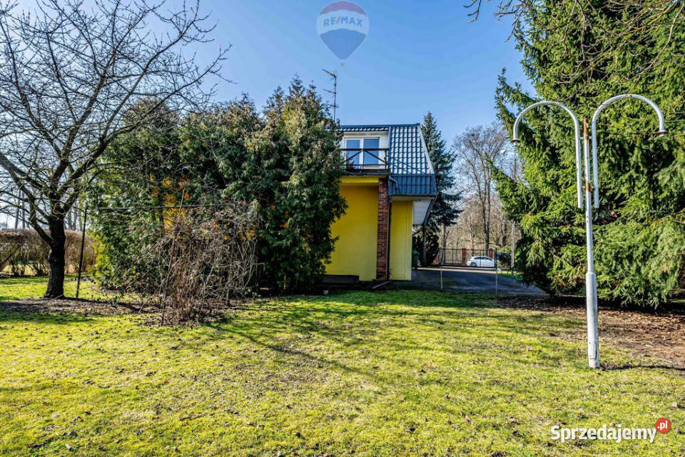 Dochodowy obiekt noclegowy Jezioro Bytyńskie 3769zł/m2 wielkopolskie