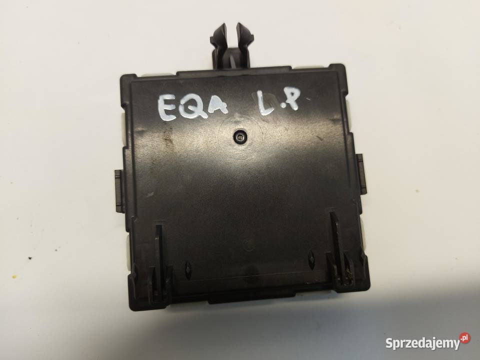 Mercedes EQA 250 W243 MODUŁ STEROWNIK DRZWI sprzedam