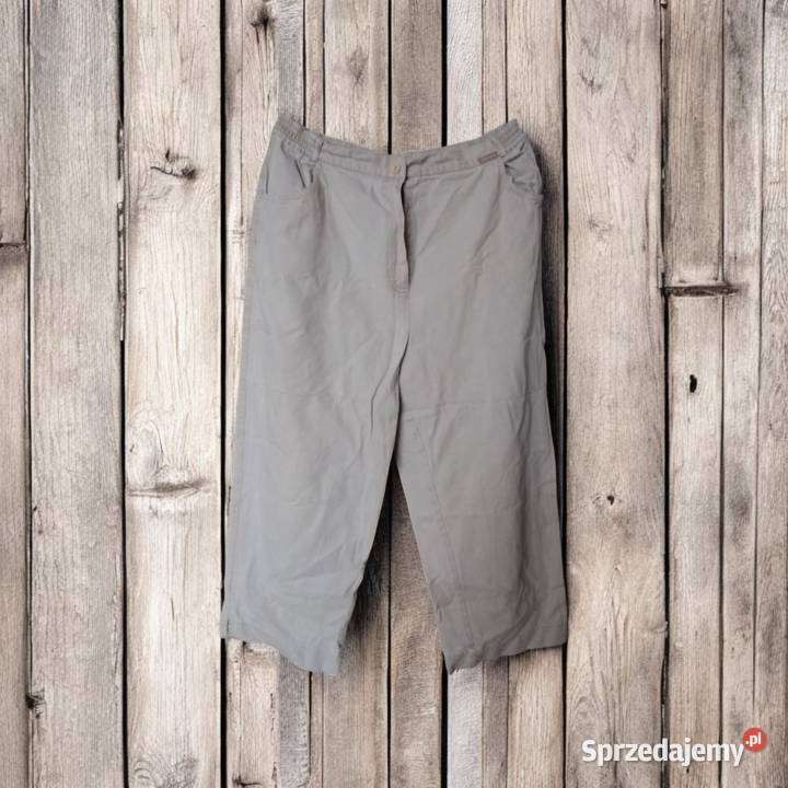 Spodnie damskie Zgierz