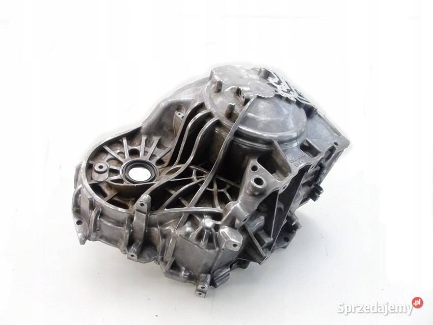 Obudowa skrzyni biegów 20 D Compass II Renegade Sosnowiec