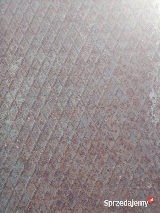 Sprzedam najazdy na lawetę Najazdy Kaczorowy sprzedam