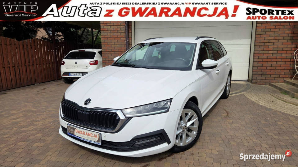 koda Octavia 15 TSI eTec DSG 150 ACTAmbition system Start-Stop