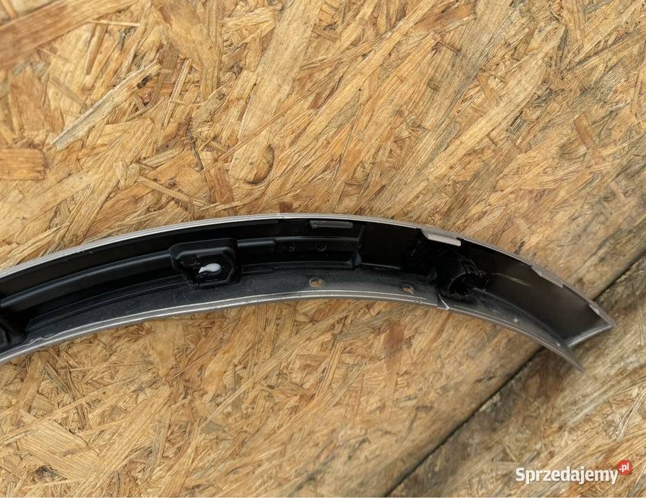 Listwa błotnika przód lewa lh ford kuga mk2 Sieraków